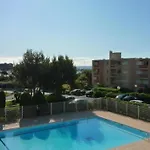 Cosy Avec Terrasse, Piscine, Tennis, Wi-fi - Acces Direct - - Fr-1-251-560 *
