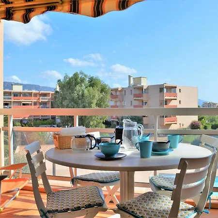 Cosy Avec Terrasse, Piscine, Tennis, Wi-fi - Acces Direct - - Fr-1-251-560 * Bormes-les-Mimosas