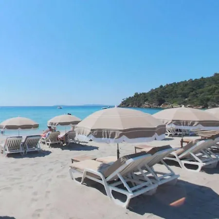 Cosy Avec Terrasse, Piscine, Tennis, Wi-fi - Acces Direct - - Fr-1-251-560 * בורם-לה-מימוזה